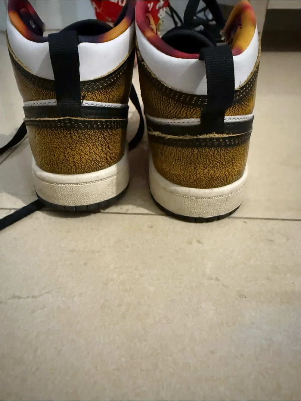 Jordan youth high